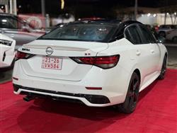 نيسان سنترا